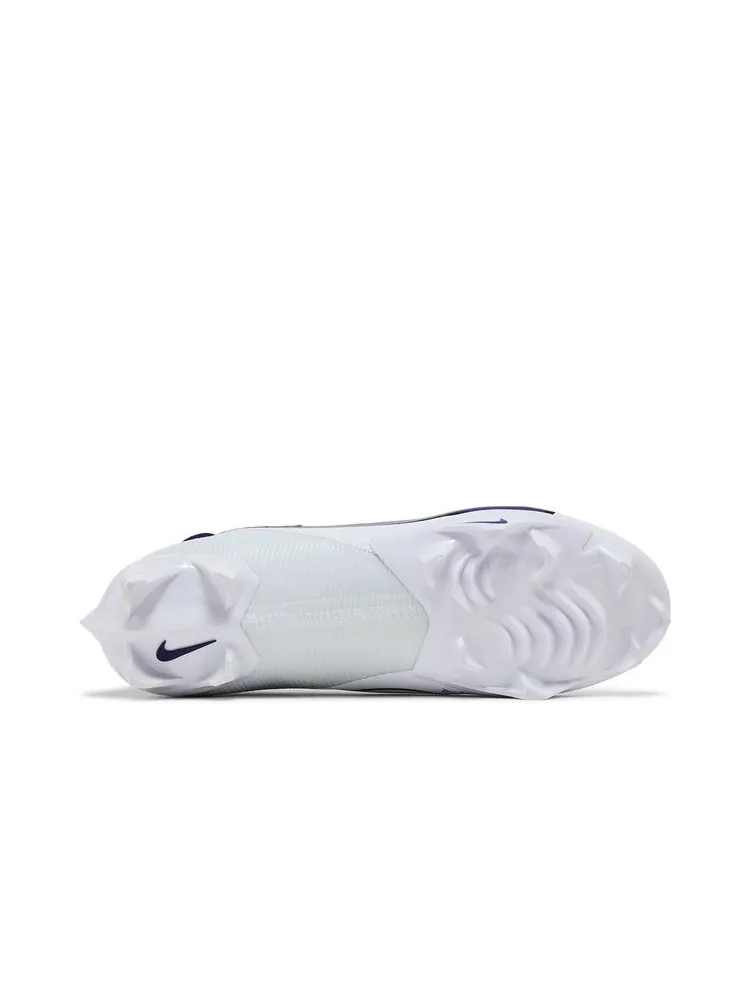 Бутсы Nike Vapor Edge Pro 360 2 TB Promo 'White New Orchid' — изображение 5 из 9, белый//платиновый
