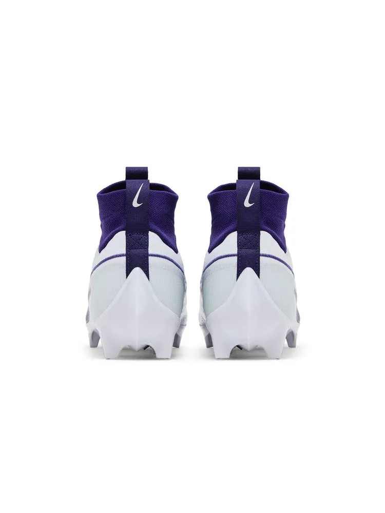 Бутсы Nike Vapor Edge Pro 360 2 TB Promo 'White New Orchid' — изображение 7 из 9, белый//платиновый