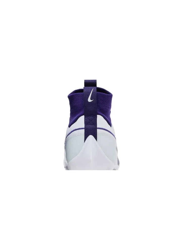 Бутсы Nike Vapor Edge Pro 360 2 TB Promo 'White New Orchid' — изображение 8 из 9, белый//платиновый