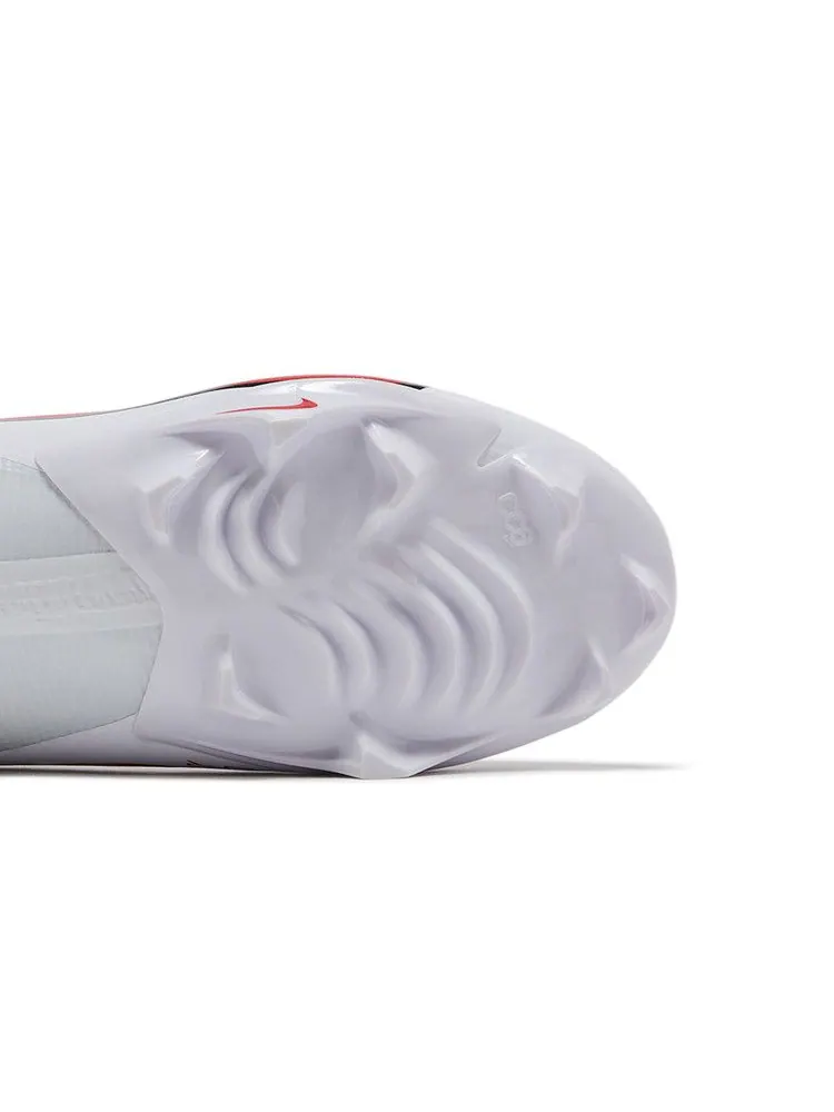 Бутсы Nike Vapor Edge Pro 360 2 TB Promo 'White University Red' — изображение 6 из 9, белый/красный