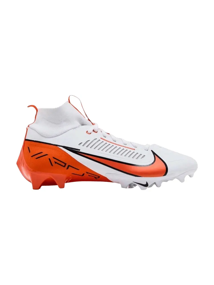 Бутсы Nike Vapor Edge Pro 360 2 TB Promo 'White Orange' — изображение 1 из 1, белый