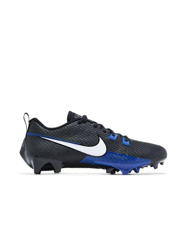 Бутсы Nike Vapor Edge Speed 360 2 TB Promo 'Black Blue' — изображение 2 из 9, черный