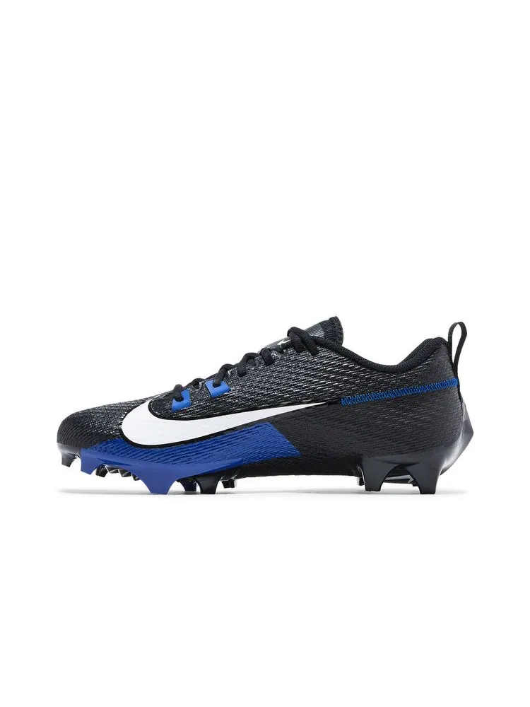 Бутсы Nike Vapor Edge Speed 360 2 TB Promo 'Black Blue' — изображение 4 из 9, черный