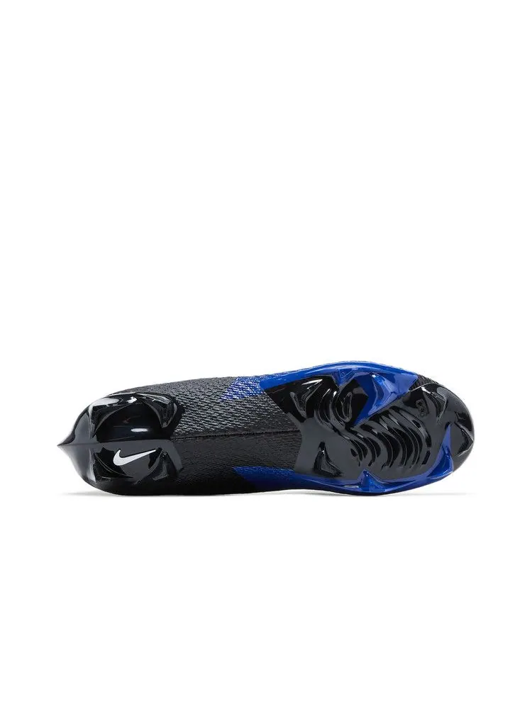 Бутсы Nike Vapor Edge Speed 360 2 TB Promo 'Black Blue' — изображение 5 из 9, черный