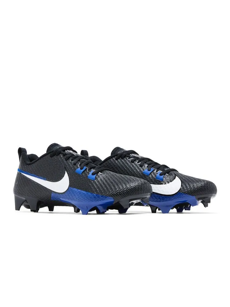 Бутсы Nike Vapor Edge Speed 360 2 TB Promo 'Black Blue' — изображение 9 из 9, черный