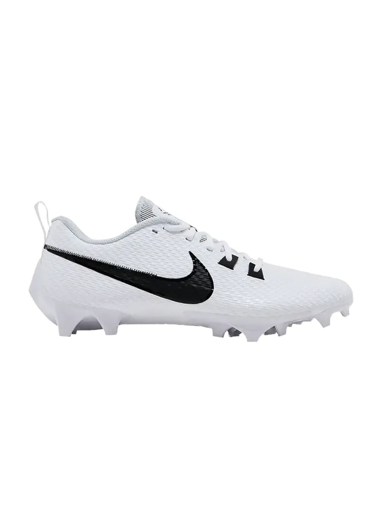 Бутсы Nike Vapor Edge Speed 360 2 TB Promo 'White Black' — изображение 1 из 9, белый/черный