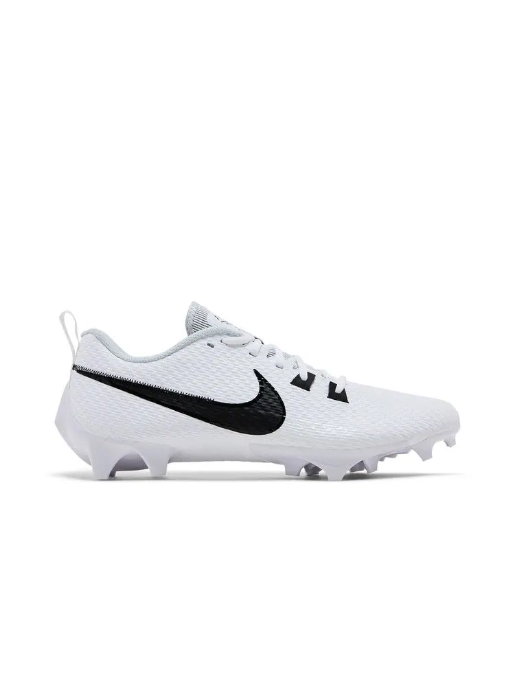 Бутсы Nike Vapor Edge Speed 360 2 TB Promo 'White Black' — изображение 2 из 9, белый/черный