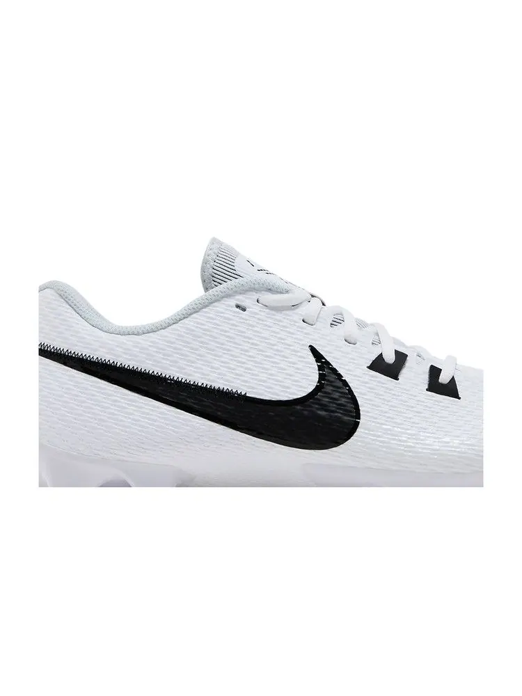 Бутсы Nike Vapor Edge Speed 360 2 TB Promo 'White Black' — изображение 3 из 9, белый/черный