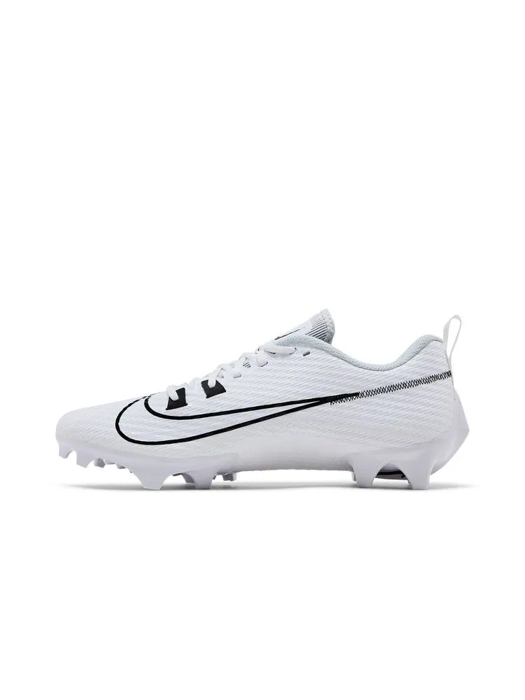 Бутсы Nike Vapor Edge Speed 360 2 TB Promo 'White Black' — изображение 4 из 9, белый/черный