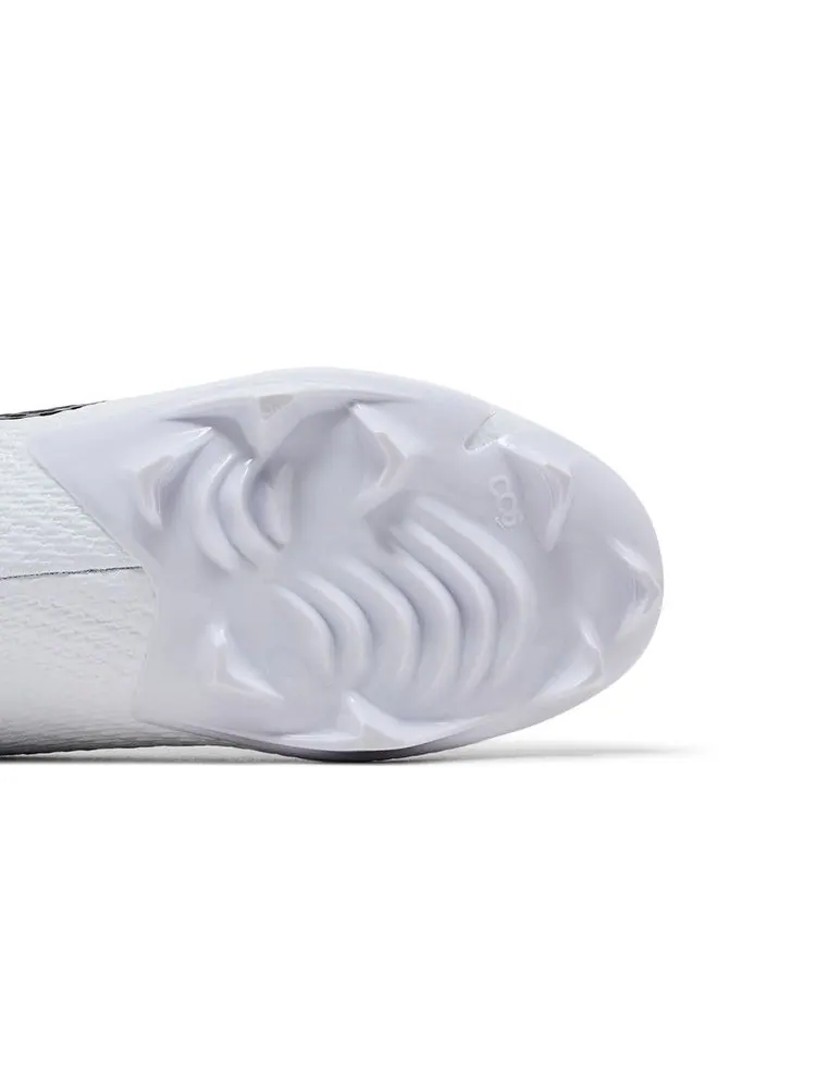 Бутсы Nike Vapor Edge Speed 360 2 TB Promo 'White Black' — изображение 6 из 9, белый/черный