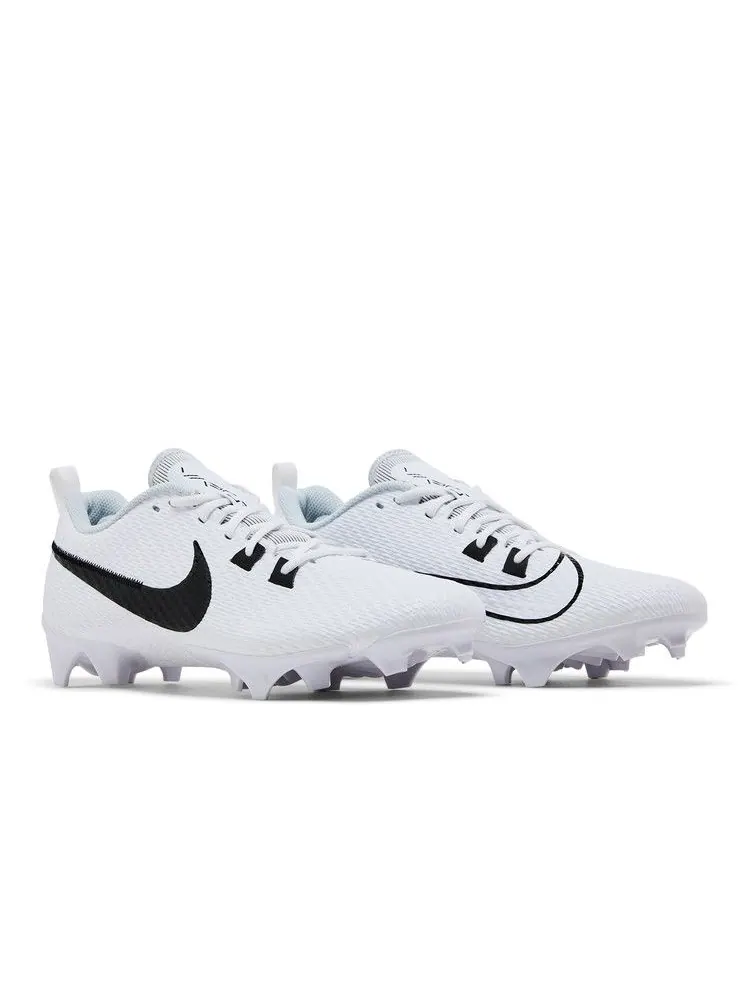 Бутсы Nike Vapor Edge Speed 360 2 TB Promo 'White Black' — изображение 9 из 9, белый/черный