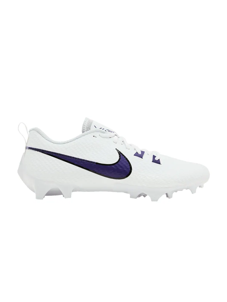 Бутсы Nike Vapor Edge Speed 360 2 TB Promo 'White New Orchid' — изображение 1 из 9, белый