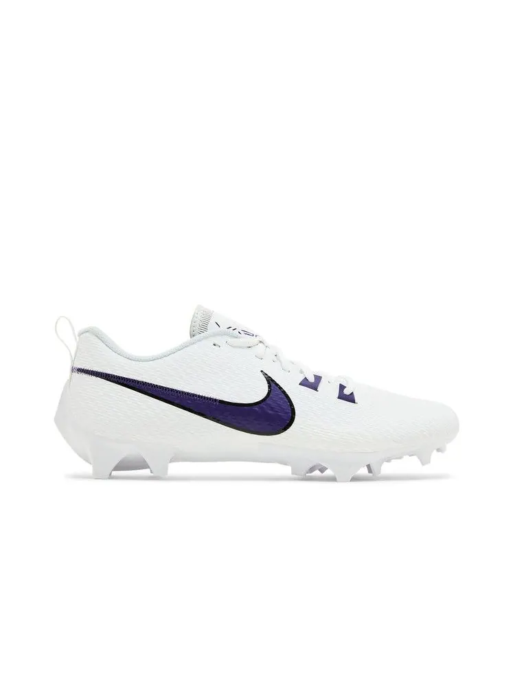 Бутсы Nike Vapor Edge Speed 360 2 TB Promo 'White New Orchid' — изображение 2 из 9, белый
