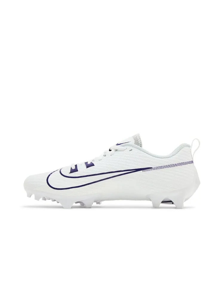 Бутсы Nike Vapor Edge Speed 360 2 TB Promo 'White New Orchid' — изображение 4 из 9, белый
