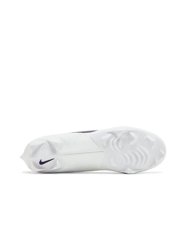 Бутсы Nike Vapor Edge Speed 360 2 TB Promo 'White New Orchid' — изображение 5 из 9, белый