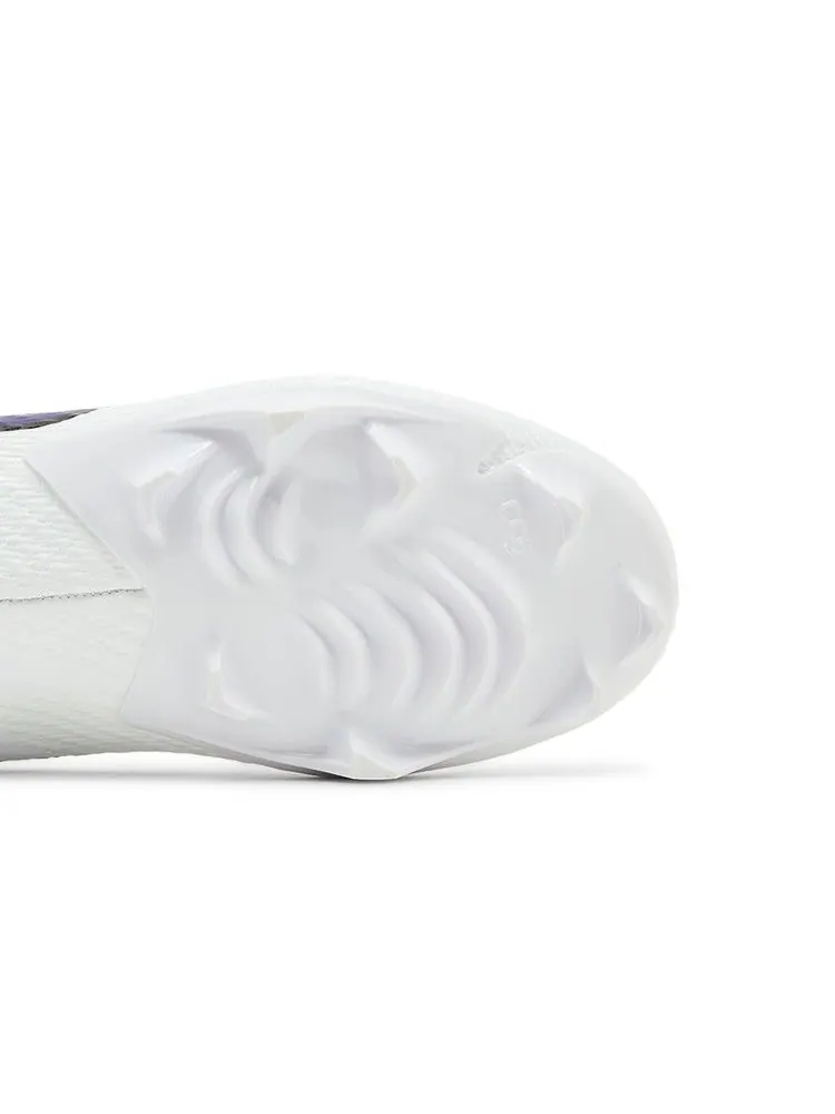 Бутсы Nike Vapor Edge Speed 360 2 TB Promo 'White New Orchid' — изображение 6 из 9, белый