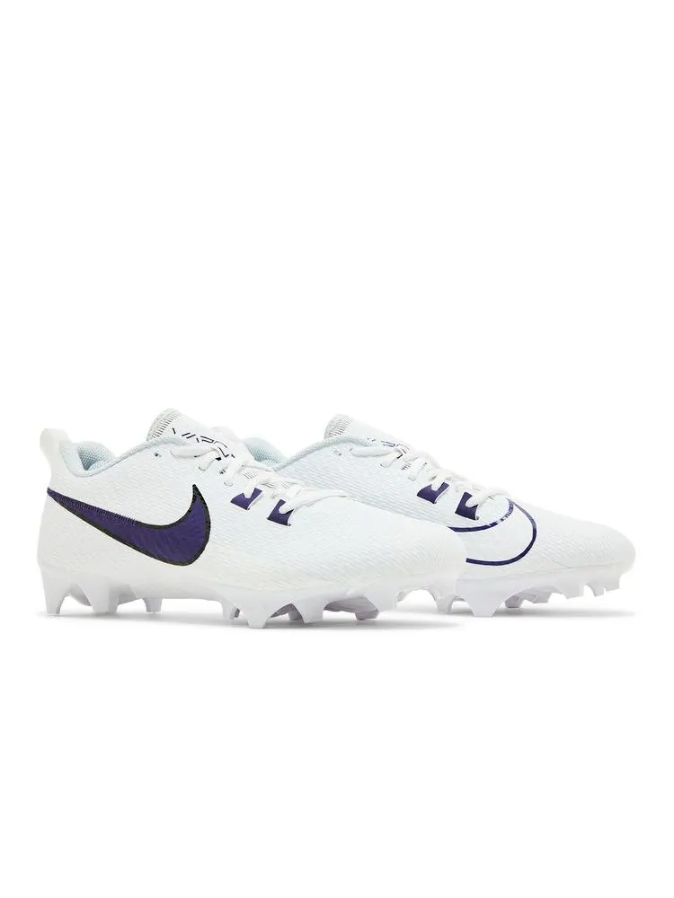 Бутсы Nike Vapor Edge Speed 360 2 TB Promo 'White New Orchid' — изображение 9 из 9, белый
