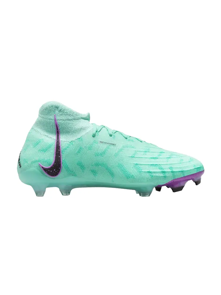 Бутсы Nike Wmns Phantom Luna Elite FG Promo 'Peak Ready Pack' — изображение 1 из 1, черный