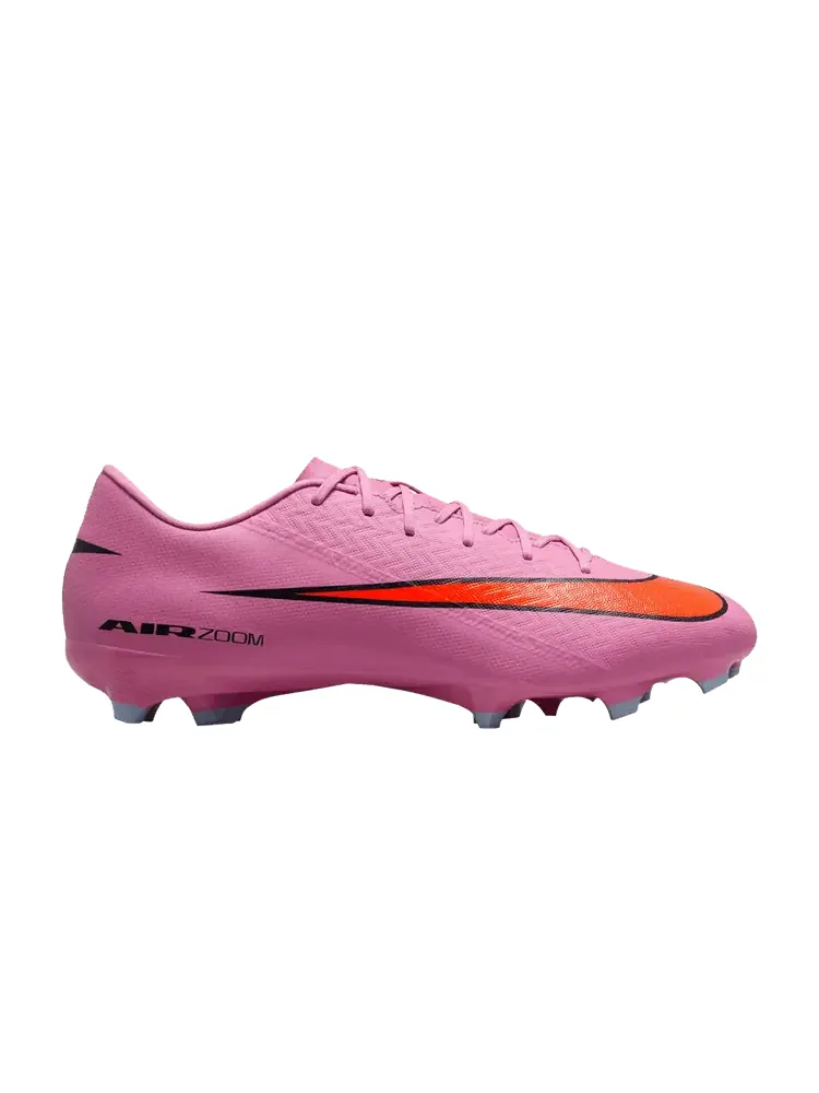 Бутсы Nike Zoom Mercurial Vapor 16 Academy MG 'Scary Good Pack' — изображение 1 из 1, черный