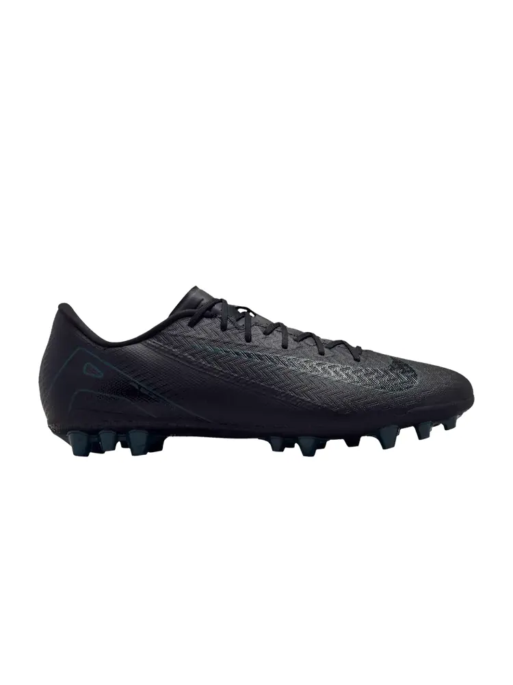 Бутсы Nike Zoom Mercurial Vapor 16 Academy AG '2024 Shadow Pack' — изображение 1 из 1, черный/глубокий/черный