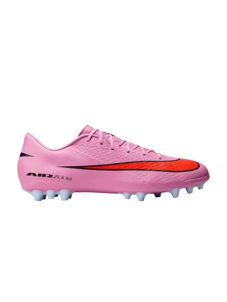 Бутсы Nike Zoom Mercurial Vapor 16 Academy AG 'Scary Good Pack' — изображение 1 из 1, черный