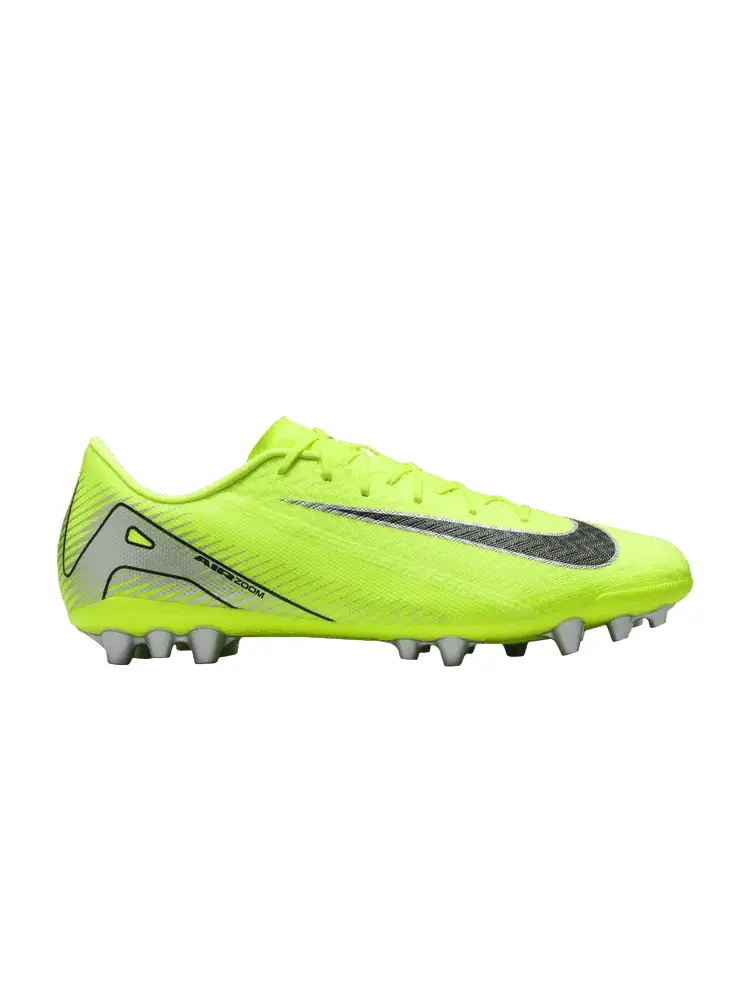 Бутсы Nike Zoom Mercurial Vapor 16 Academy AG 'Mad Voltage Pack' — изображение 1 из 1, черный