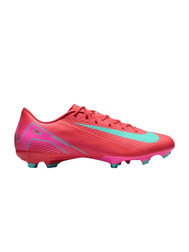 Бутсы Nike Zoom Mercurial Vapor 16 Academy MG 'Mad Energy Pack' — изображение 1 из 1, зеленый