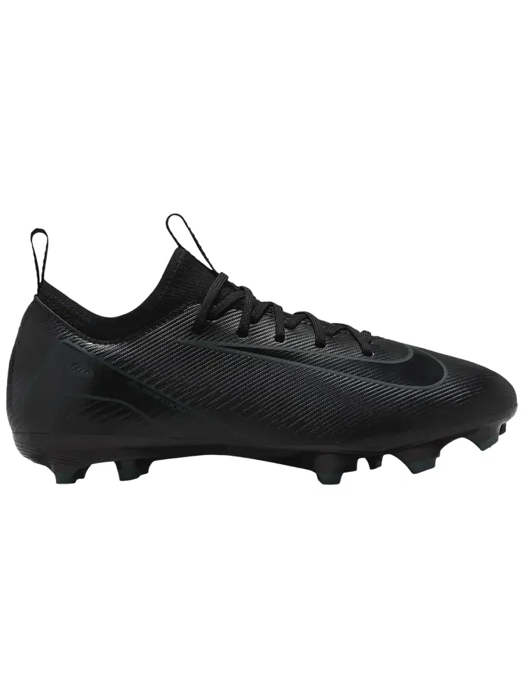 Бутсы Nike Jr. Mercurial Vapor 16 Academy GS — изображение 1 из 1, черный