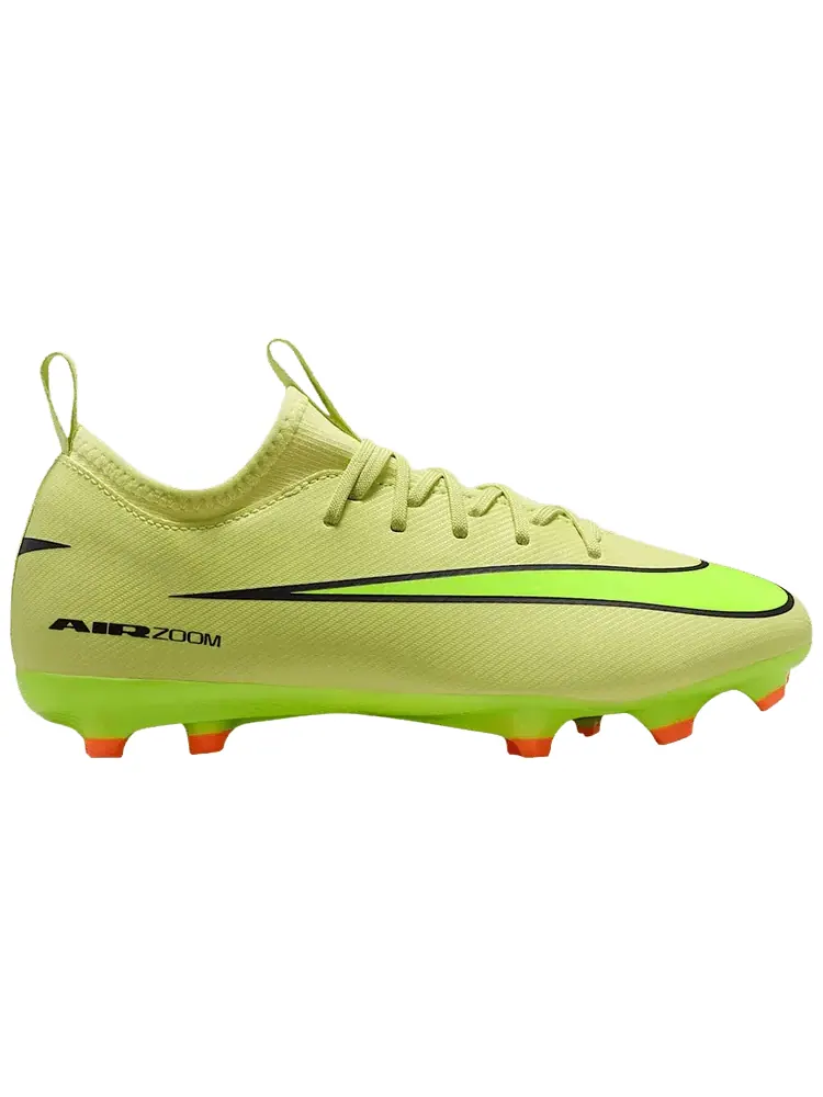 Бутсы Nike Jr. Mercurial Vapor 16 Academy GS — изображение 1 из 1, желтый