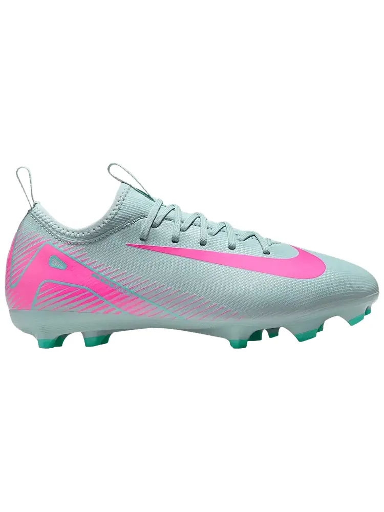 Бутсы Nike Jr. Mercurial Vapor 16 Academy GS — изображение 1 из 1, белый
