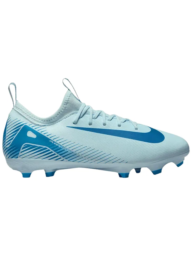 Бутсы Nike Jr. Mercurial Vapor 16 Academy GS — изображение 1 из 1, синий