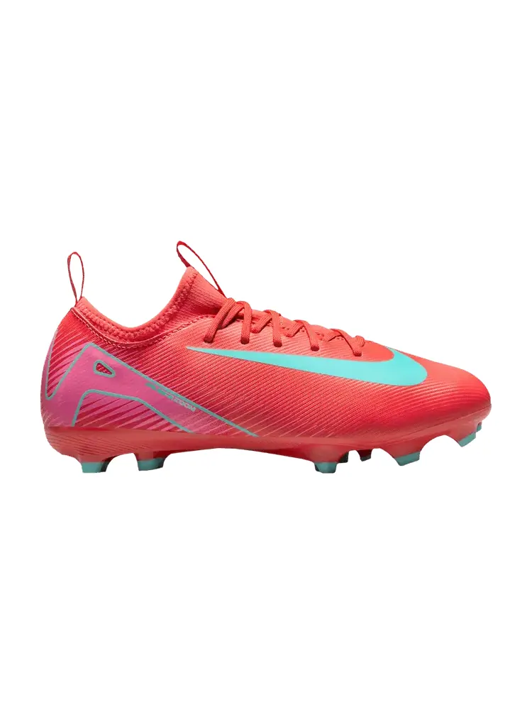 Бутсы Nike Zoom Mercurial Vapor 16 Academy MG GS 'Mad Energy Pack' — изображение 1 из 1, зеленый