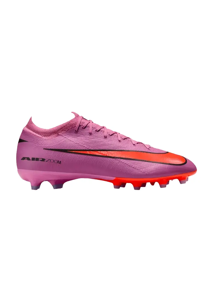Бутсы Nike Zoom Mercurial Vapor 16 Pro AG 'Scary Good Pack' — изображение 1 из 1, черный