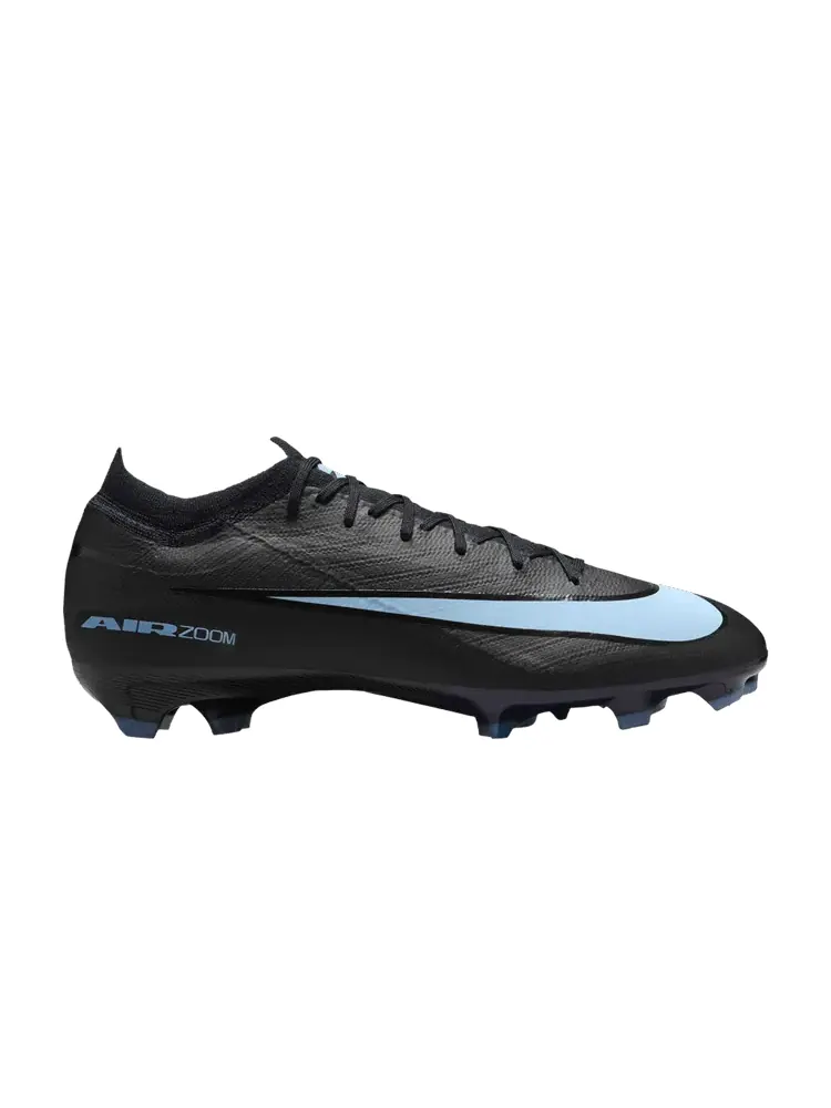 Бутсы Nike Zoom Mercurial Vapor 16 Pro FG '2025 Shadow Pack' — изображение 1 из 1, черный/синий