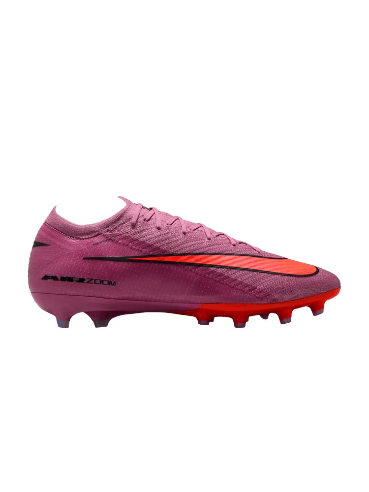 Бутсы Nike Zoom Mercurial Vapor 16 Elite AG 'Scary Good Pack' — изображение 1 из 1, черный