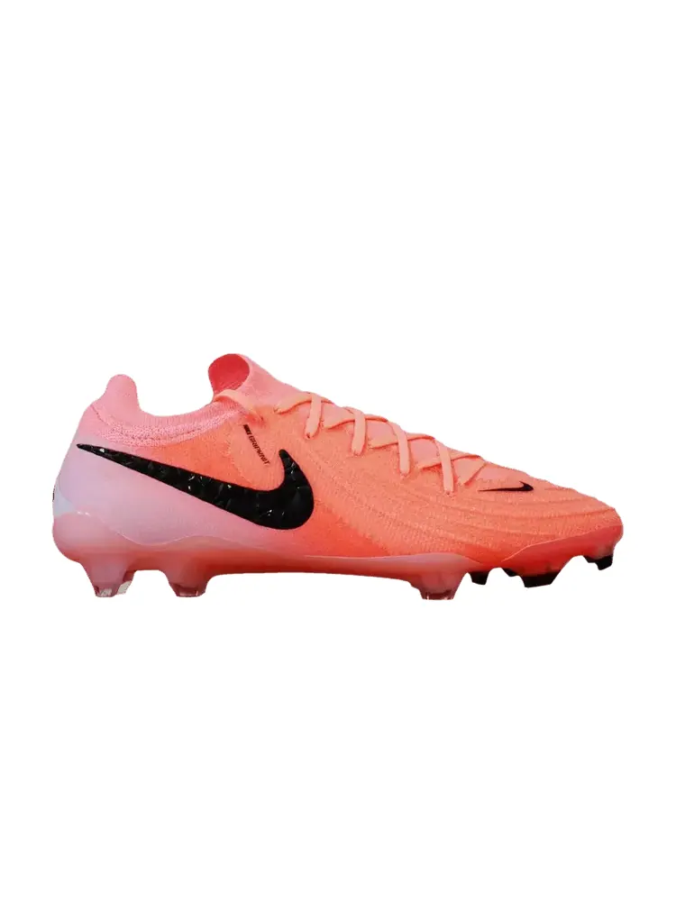 Бутсы Nike Phantom GX 2 Elite FG 'Tournament Pack' — изображение 1 из 1, черный
