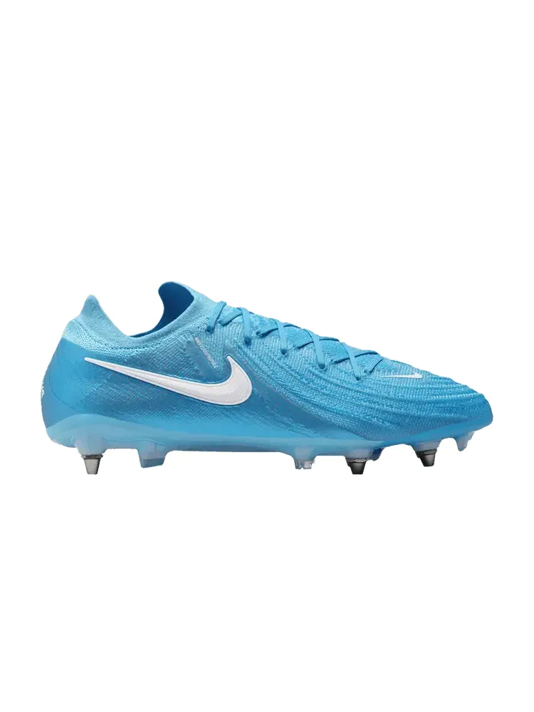 Бутсы Nike Phantom GX 2 Elite SG-Pro 'Mad Ambition Pack' — изображение 1 из 1, синий/белый