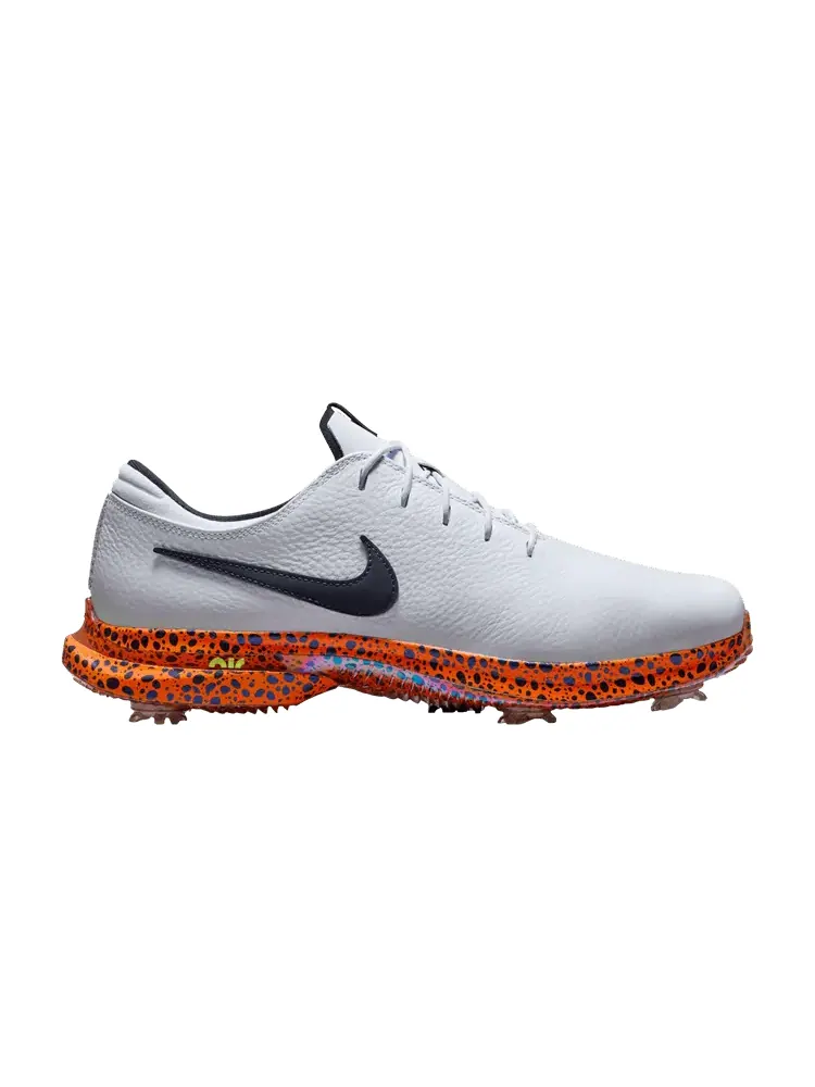 Бутсы Nike Air Zoom Victory Tour 3 'Electric Pack' — изображение 1 из 1, мульти-/мульти