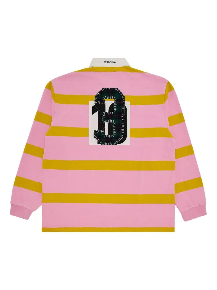 Топ Supreme Stripe Rugby — 2