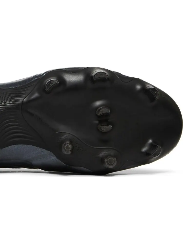 Бутсы Adidas Copa Sense+ FG 'Core Black Metallic' — изображение 5 из 8, черный