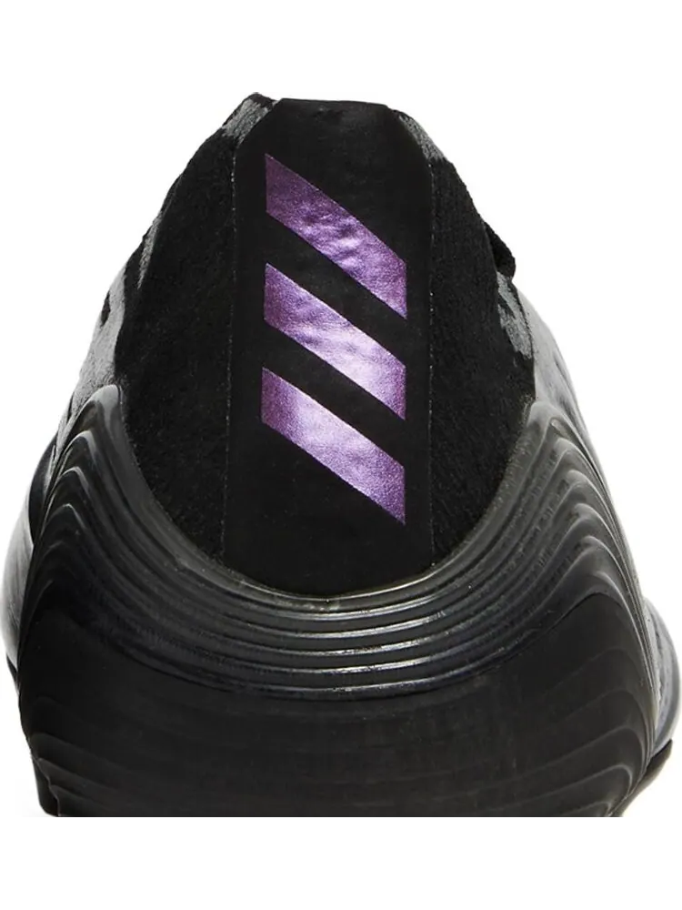 Бутсы Adidas Copa Sense+ FG 'Core Black Metallic' — изображение 7 из 8, черный