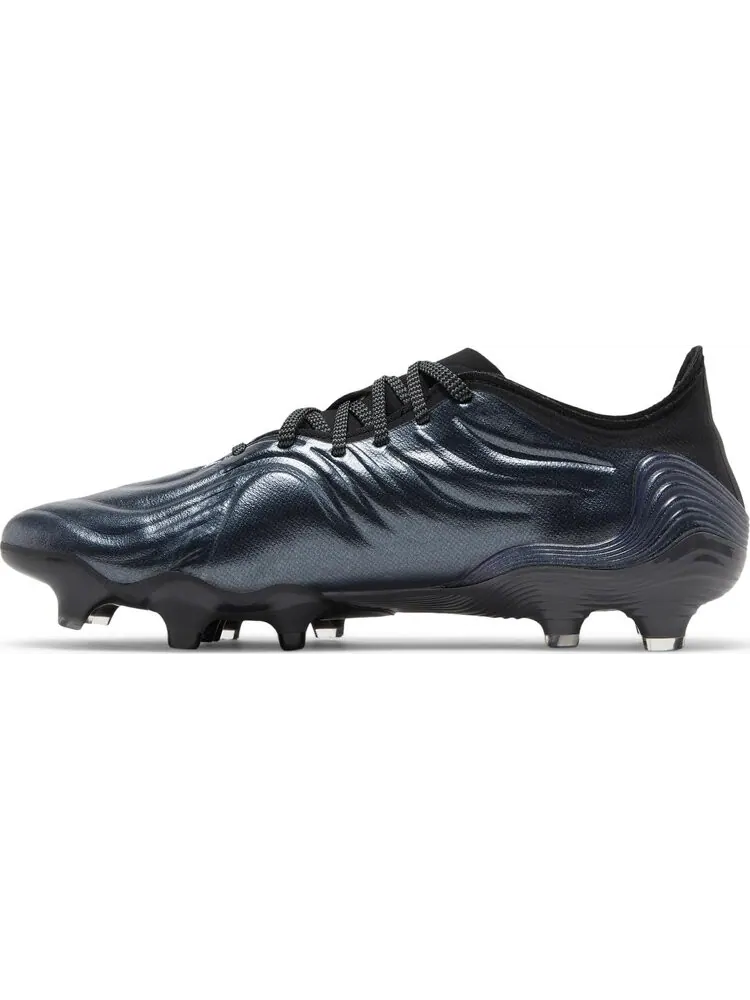 Бутсы Adidas Copa Sense.1 FG 'Core Black Metallic' — изображение 3 из 8, черный
