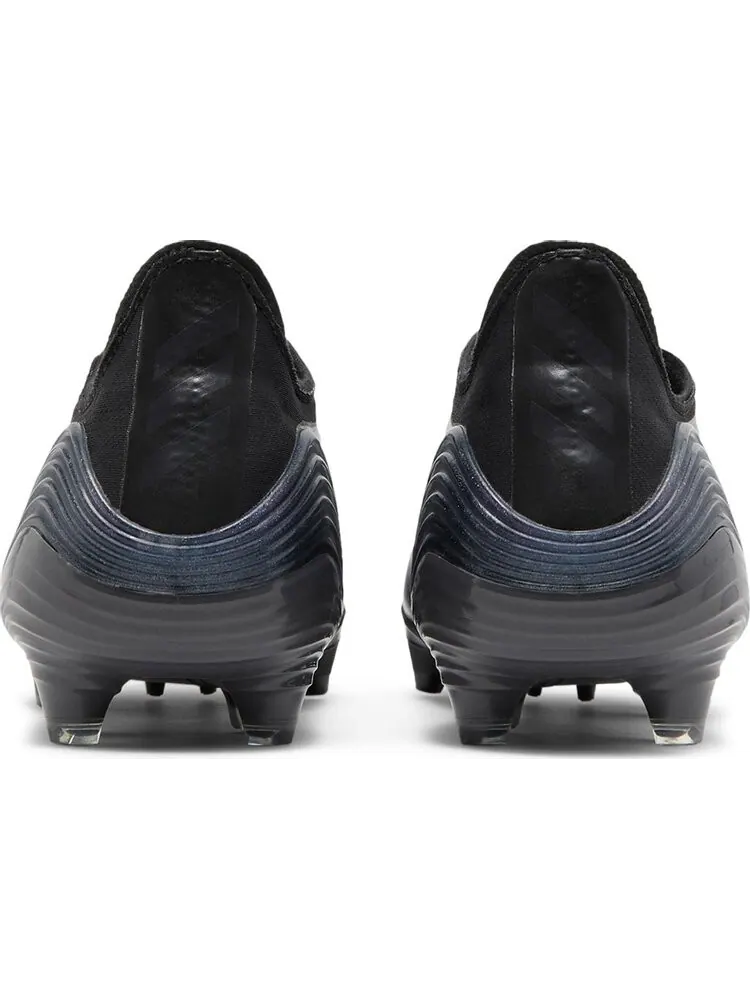 Бутсы Adidas Copa Sense.1 FG 'Core Black Metallic' — изображение 6 из 8, черный