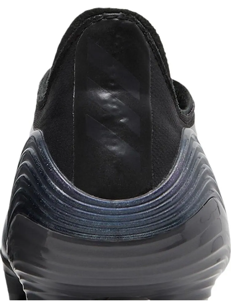 Бутсы Adidas Copa Sense.1 FG 'Core Black Metallic' — изображение 7 из 8, черный