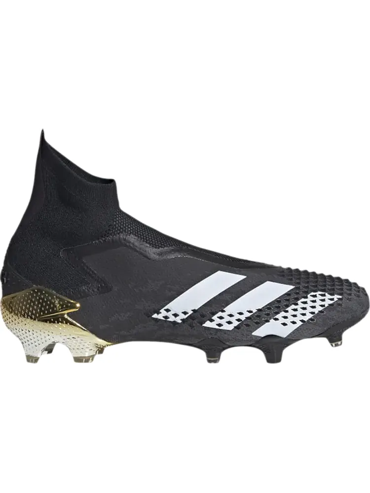 Бутсы Adidas Predator Mutator 20+ FG 'Atmospheric Pack' — изображение 1 из 1, черный