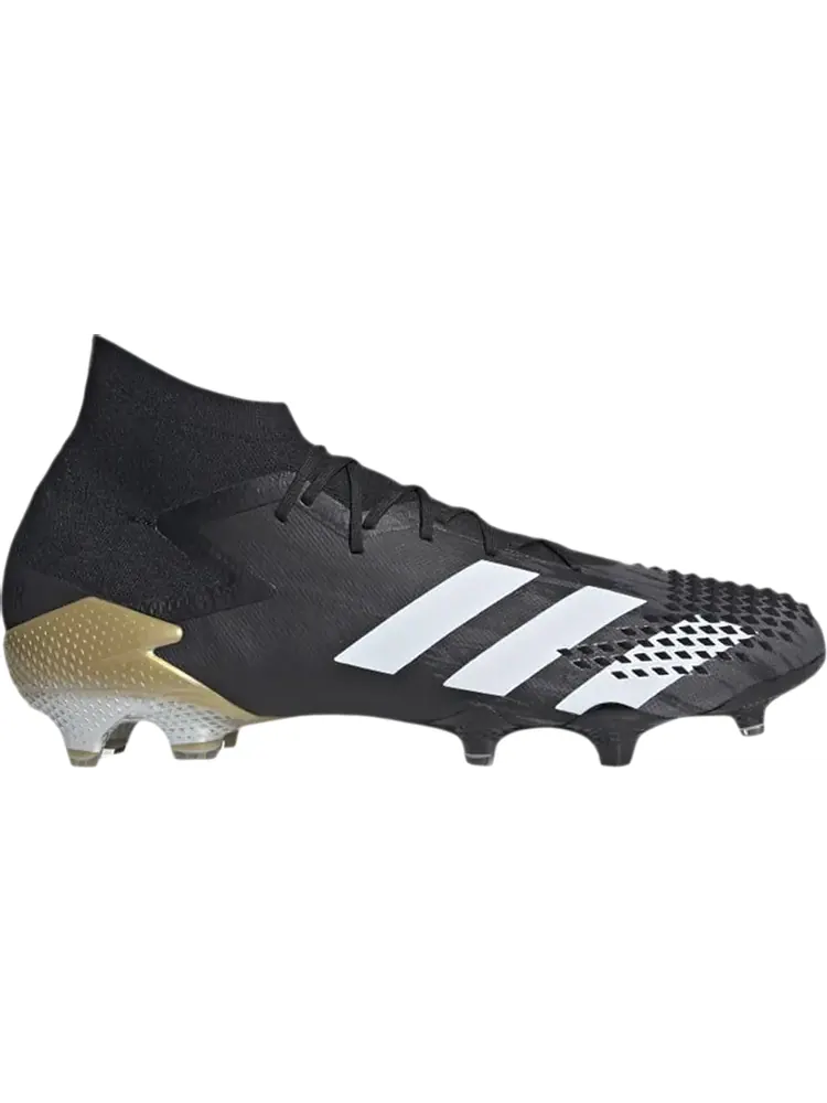 Бутсы Adidas Predator Mutator 20.1 FG 'Atmospheric Pack' — изображение 1 из 1, черный