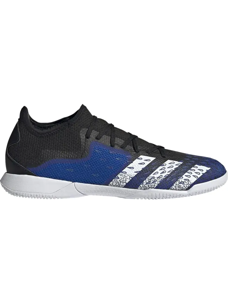 Лимитированные бутсы Adidas Predator Freak.3 'Demonscale - Royal Blue' — изображение 1 из 1, синий