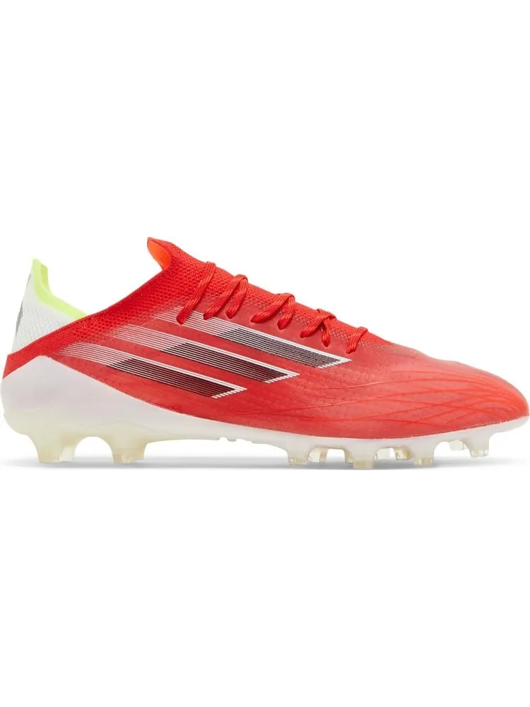 Бутсы Adidas X Speedflow.1 AG 'Red' — изображение 1 из 8, красный