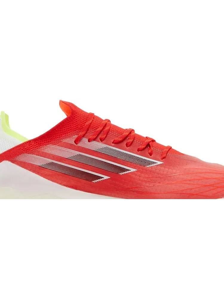 Бутсы Adidas X Speedflow.1 AG 'Red' — изображение 2 из 8, красный