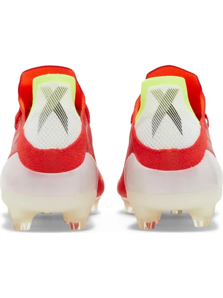 Бутсы Adidas X Speedflow.1 AG 'Red' — изображение 6 из 8, красный